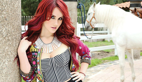 Dulce Maria photo 1017