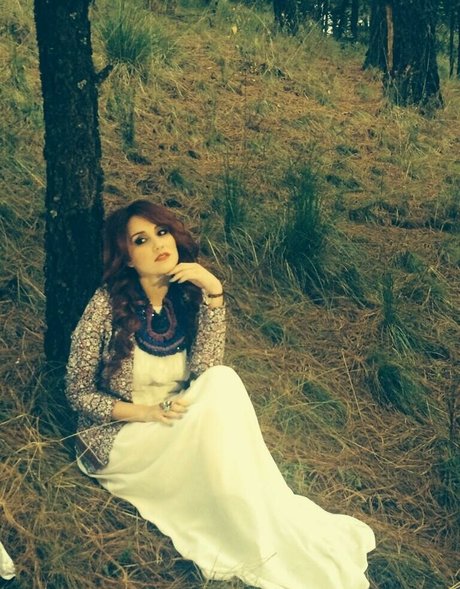 Dulce Maria photo 1018