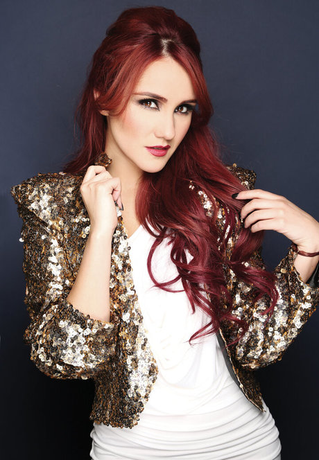 Dulce Maria photo 1020
