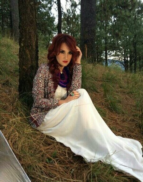 Dulce Maria photo 1021