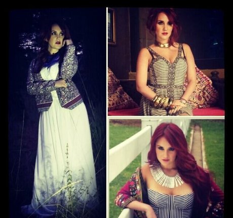 Dulce Maria photo 1026