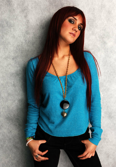 Dulce Maria photo 1032