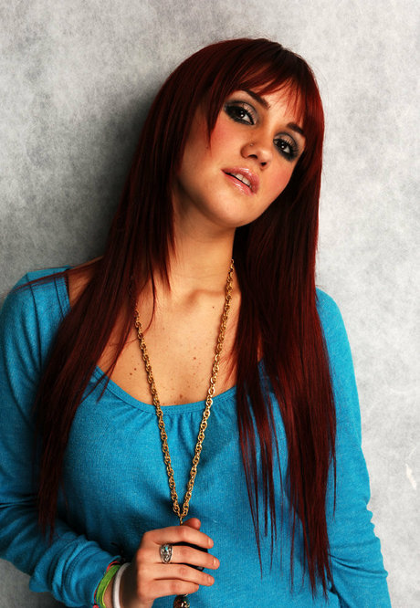 Dulce Maria photo 1033