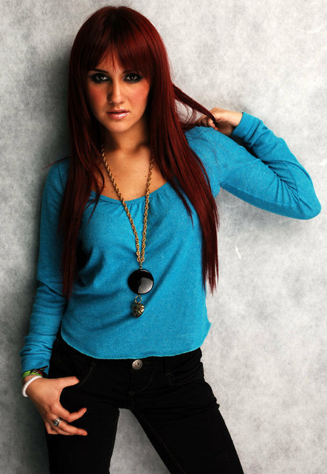 Dulce Maria photo 1036