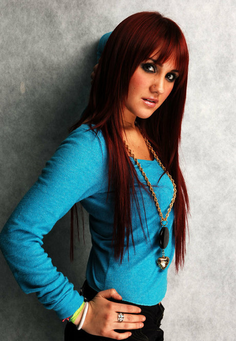 Dulce Maria photo 1037