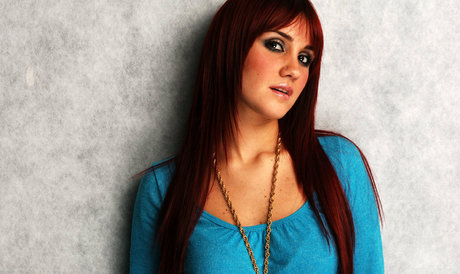 Dulce Maria photo 1040