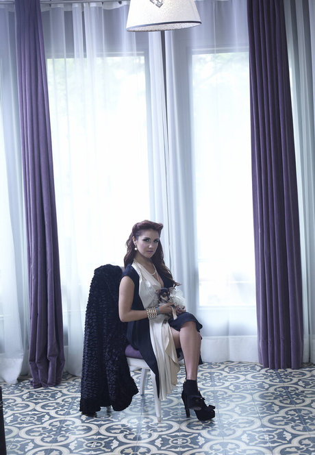 Dulce Maria photo 1042