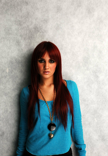 Dulce Maria photo 1043