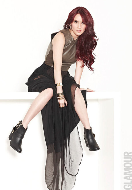 Dulce Maria photo 1048