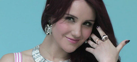 Dulce Maria photo 1055