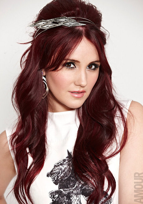 Dulce Maria photo 1060