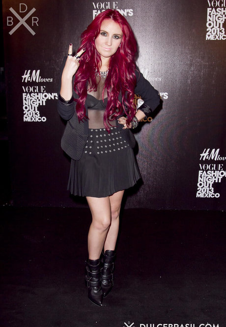 Dulce Maria photo 1075