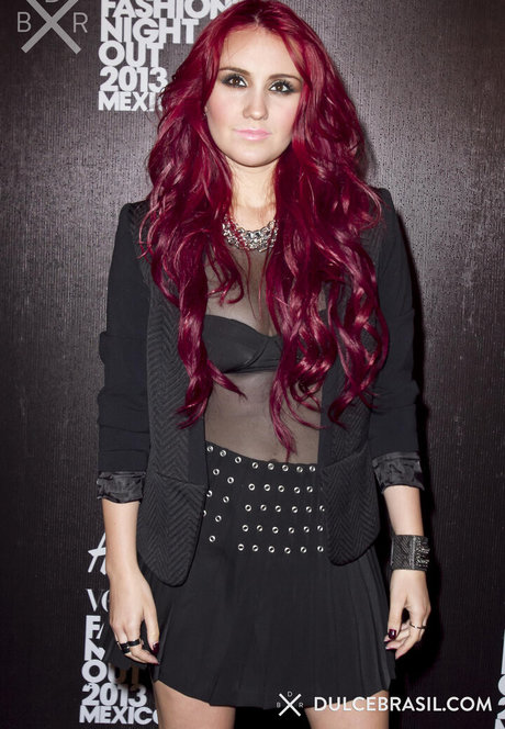 Dulce Maria photo 1090