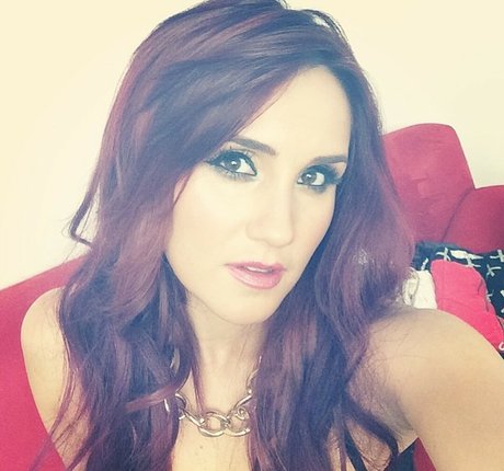 Dulce Maria photo 1091