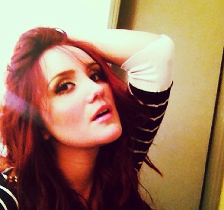 Dulce Maria photo 1093