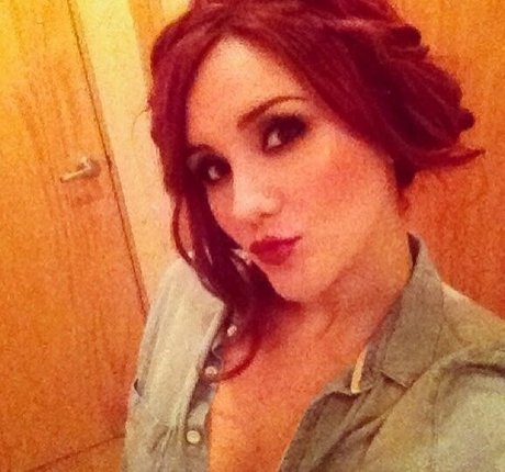 Dulce Maria photo 1094