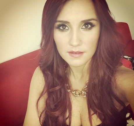 Dulce Maria photo 1095