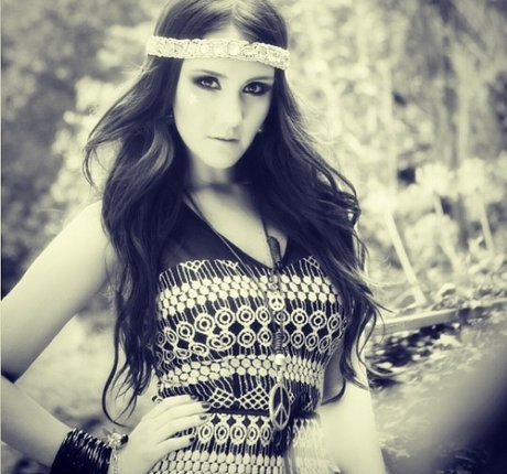 Dulce Maria photo 1096