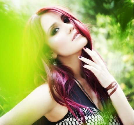 Dulce Maria photo 1097