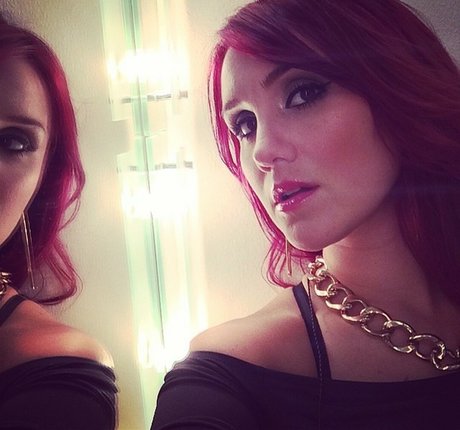 Dulce Maria photo 1098
