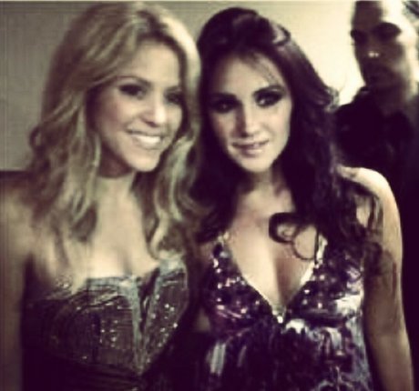 Dulce Maria photo 1099