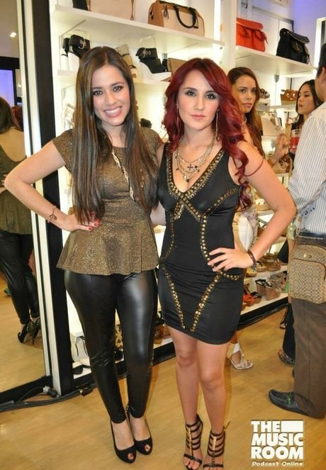 Dulce Maria photo 1101