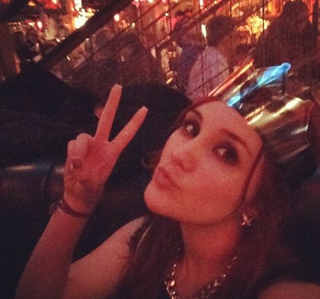 Dulce Maria photo 1103