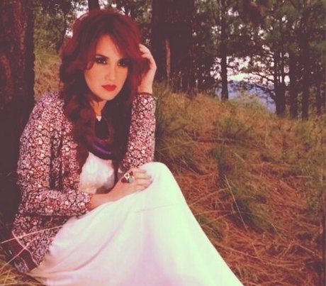 Dulce Maria photo 1105
