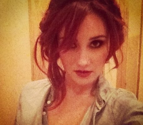 Dulce Maria photo 1107