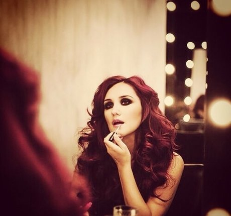 Dulce Maria photo 1108