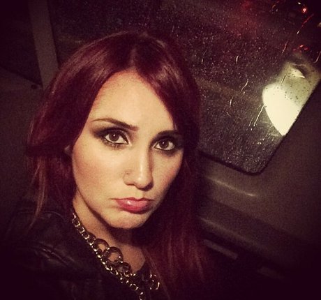 Dulce Maria photo 1109