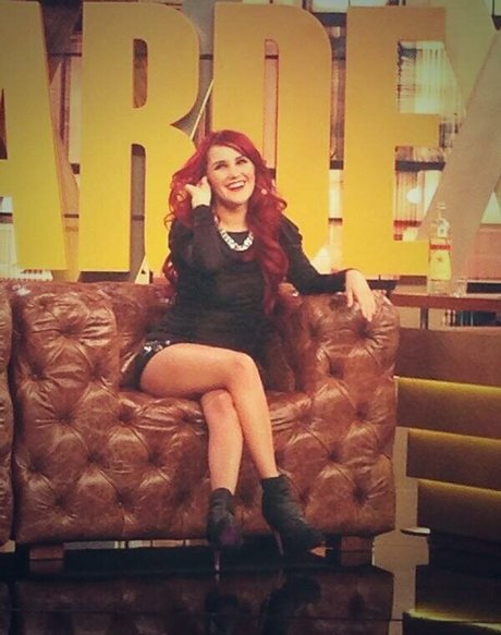 Dulce Maria photo 1116