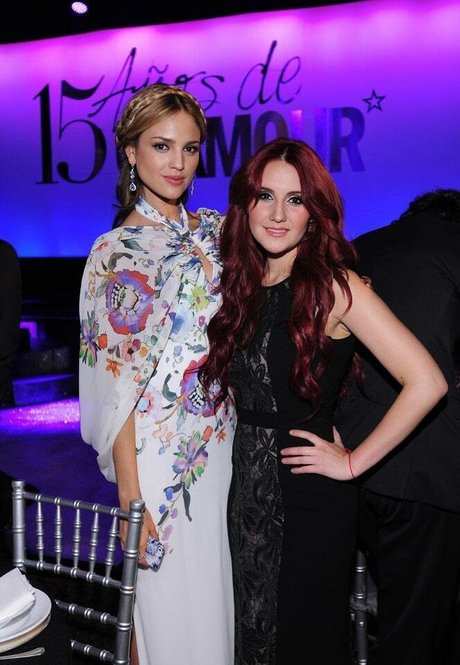 Dulce Maria photo 1117