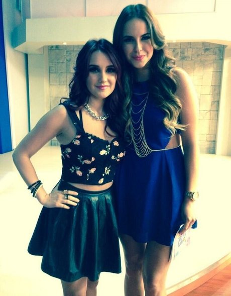 Dulce Maria photo 1122
