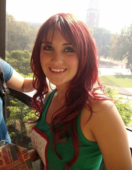 Dulce Maria photo 1134