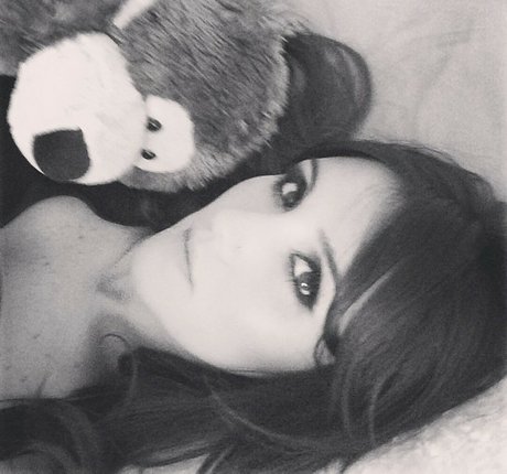 Dulce Maria photo 1136