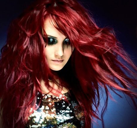 Dulce Maria photo 1137