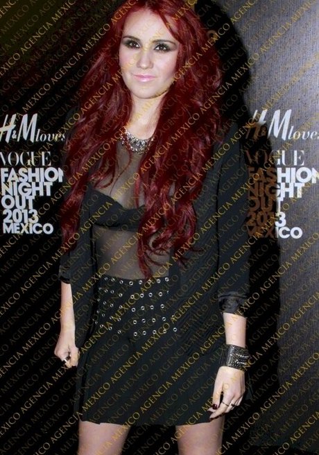 Dulce Maria photo 1140