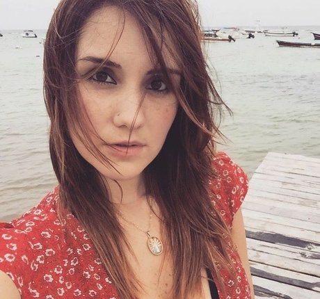 Dulce Maria photo 1149
