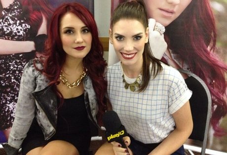 Dulce Maria photo 1150