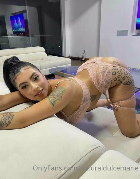 Dulce Marie photo 4