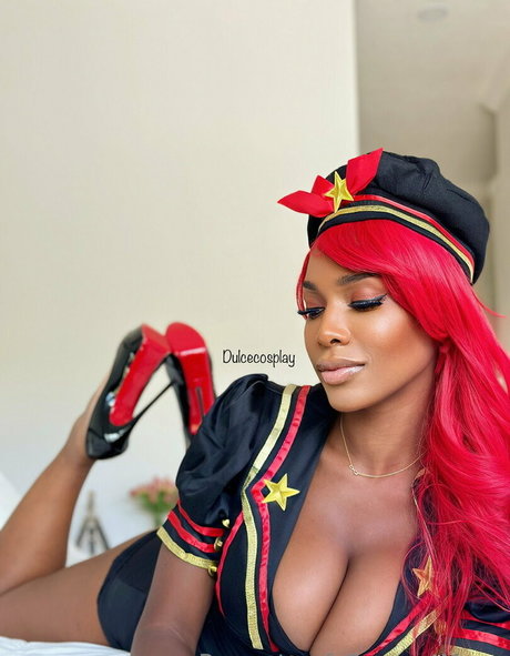 Dulcecosplay photo 58