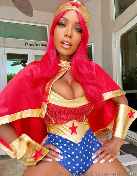 Dulcecosplay photo 73