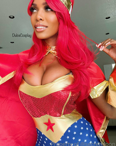 Dulcecosplay photo 99