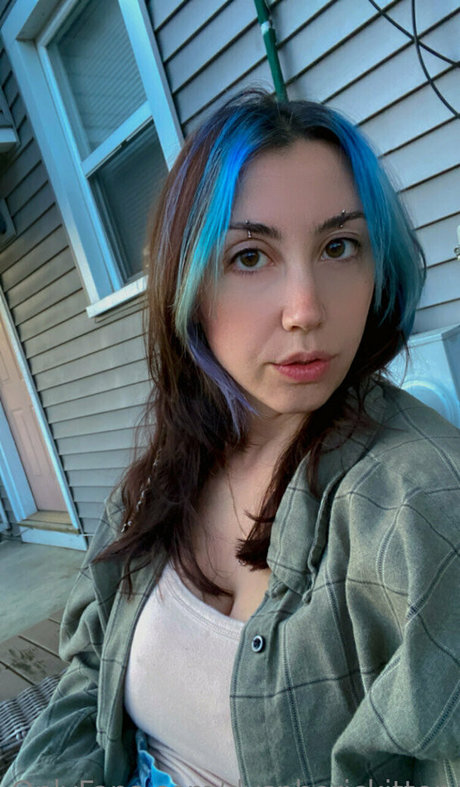 Dysphorickitten photo 29