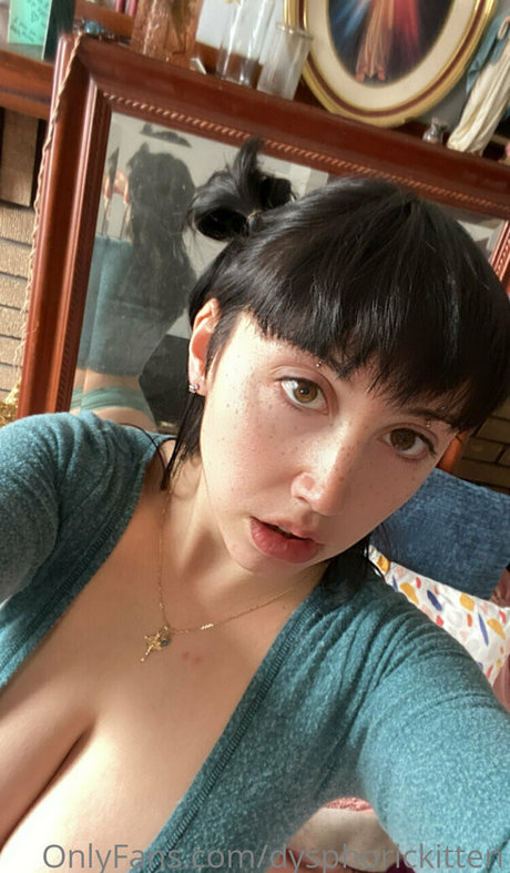 Dysphorickitten photo 41