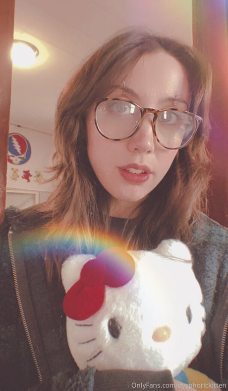 Dysphorickitten photo 55