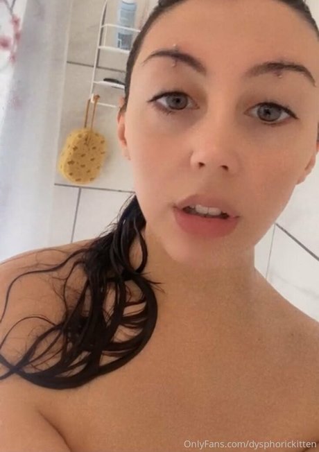 Dysphorickitten photo 58