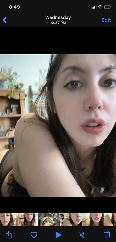 Dysphorickitten photo 63