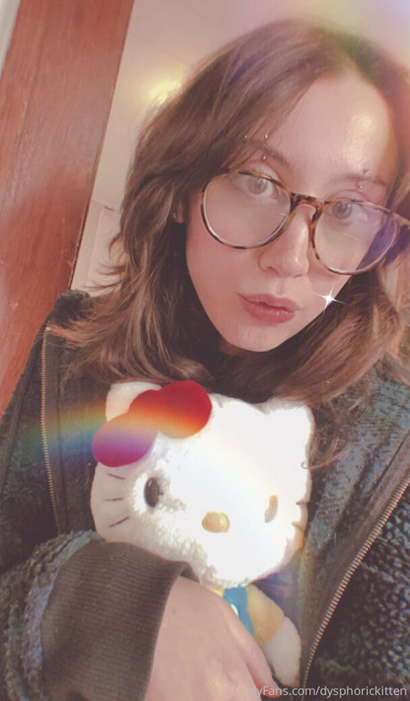 Dysphorickitten photo 79